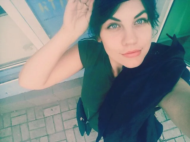 GwenStefany's Offline XXX Chat