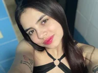 zharaa_fox Chat XXX live