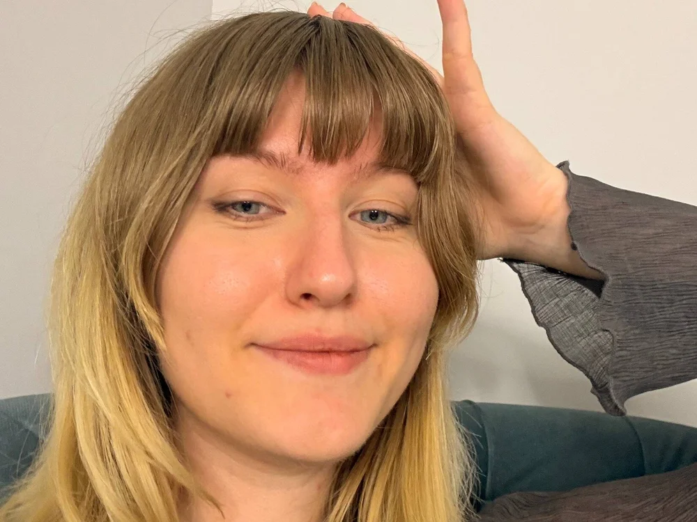 Ashley_Little Offline XXX Chat