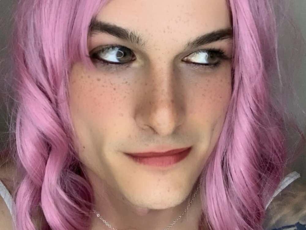 KinkyPrincess086's Offline XXX Chat