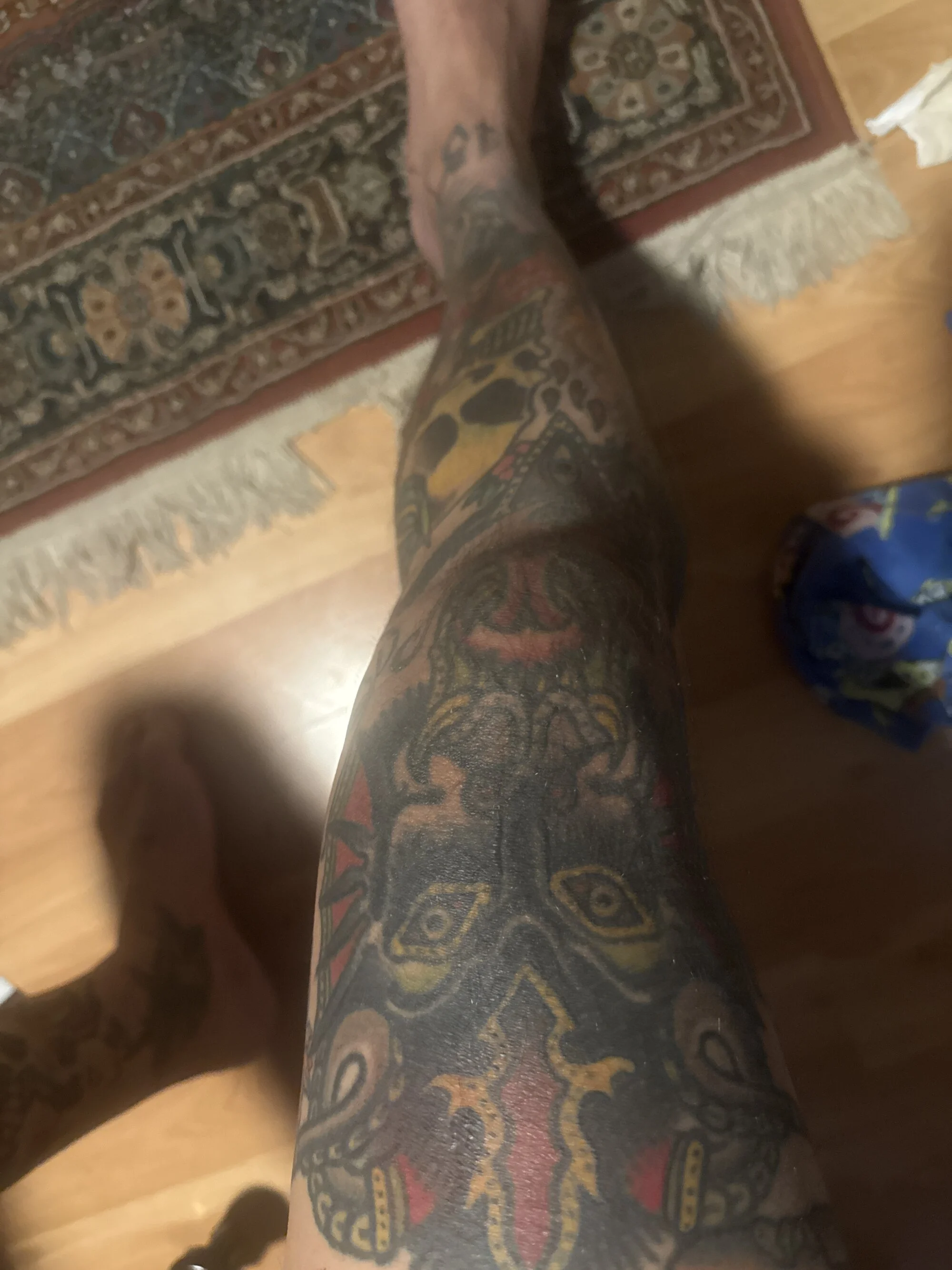 Asshole187187 cover photo