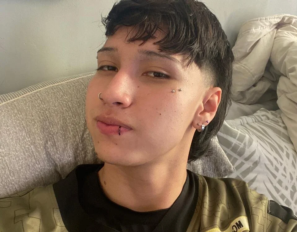 Angel_Flexxx's Offline XXX Chat