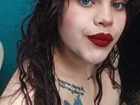 Daphnemoon_'s webcam live show