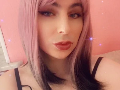 CharlizeTranny
