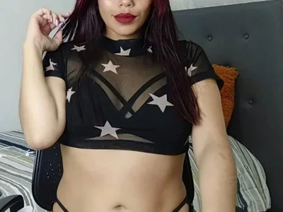 Venus-Red - Girl 