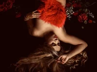 Agatha210's Live XXX Chat