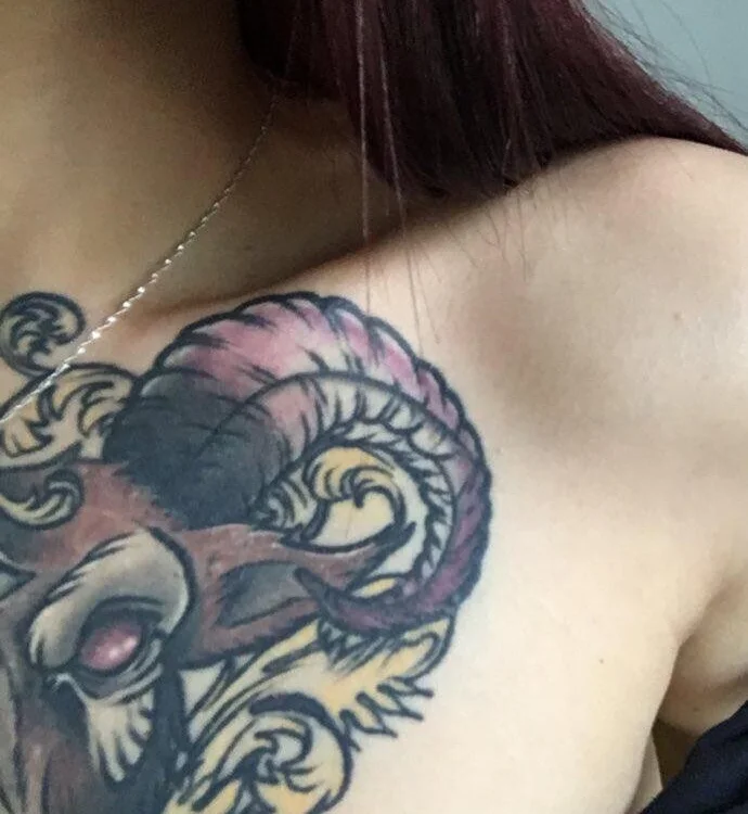 phoenix_xx's Offline XXX Chat