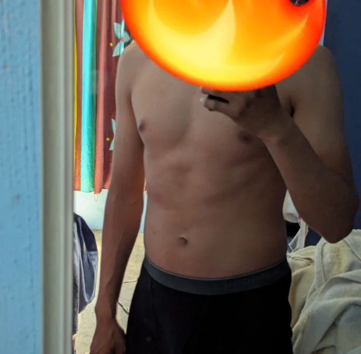 Amaimask2 offline XXX-chatje