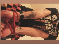 Miles98_'s webcam live show