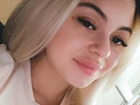 Aurora XxX live cam