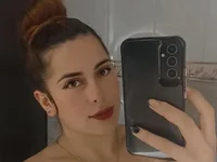 XXX chat uživo modela Tiina_hz