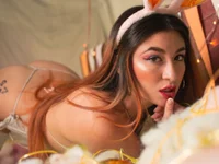 AmbarSantany's webcam live show