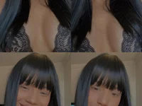 GoddessBrunette's Offline Chat Room