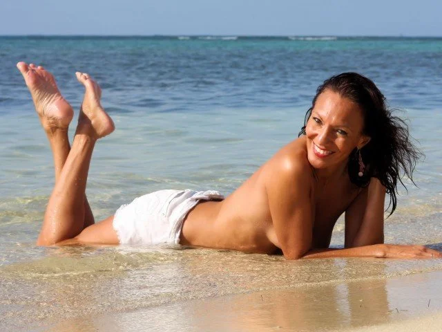 Chat +18 off-line de Lylylafrenchy