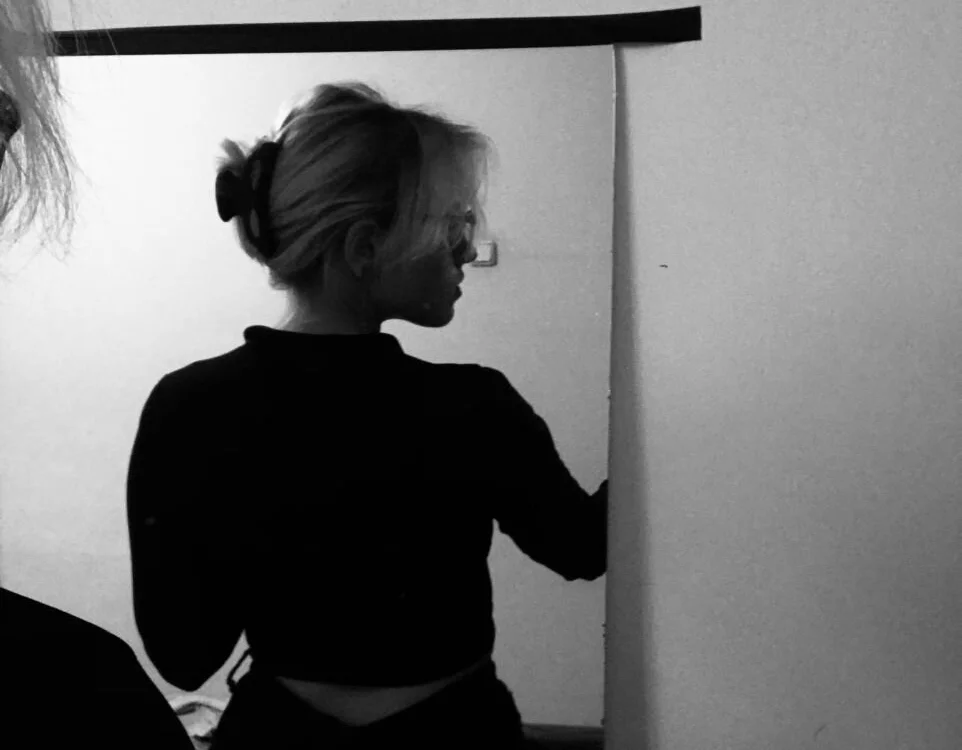 KleinValentina's Offline XXX Chat