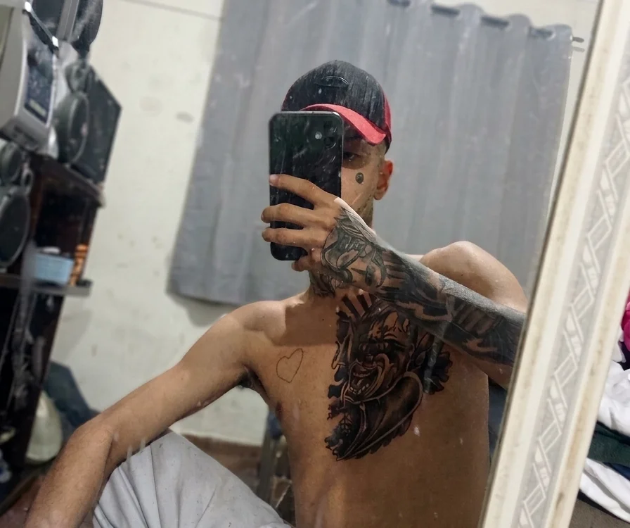 Chat XXX offline de Andreluizsp