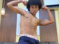 Marc_Lewis's webcam live show