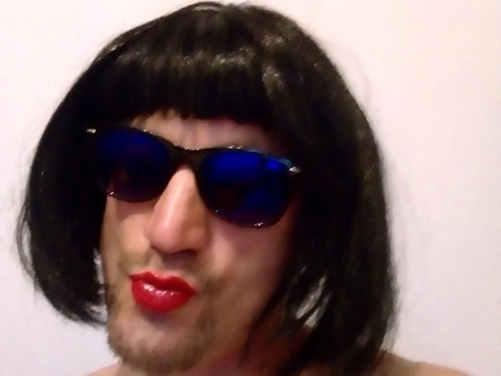 svenic's Offline XXX Chat