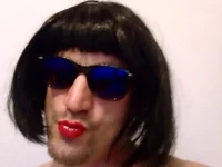 svenic's webcam live show