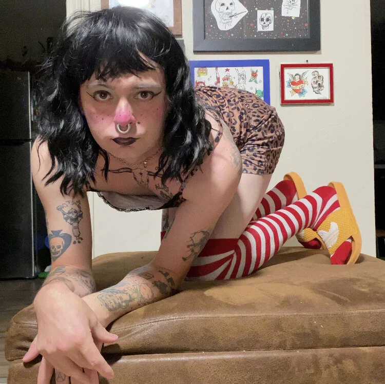 readyellow cam model