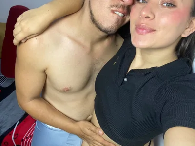 Katrinaysanti - Couple 