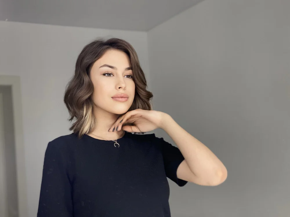 arianamarix's Offline XXX Chat