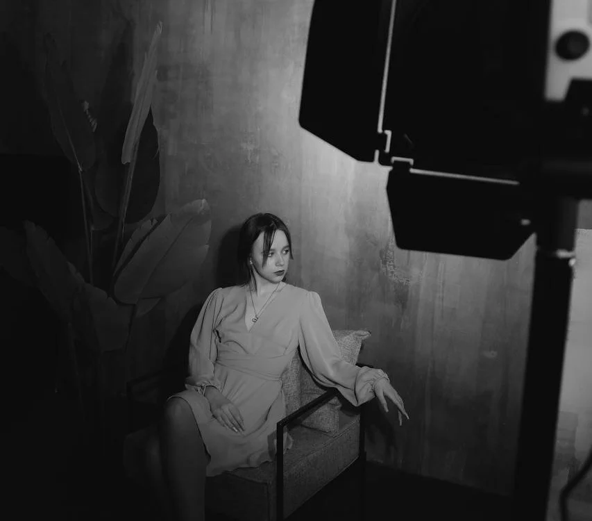ห้องแชทออฟไลน์ของ Mila_Moonlight