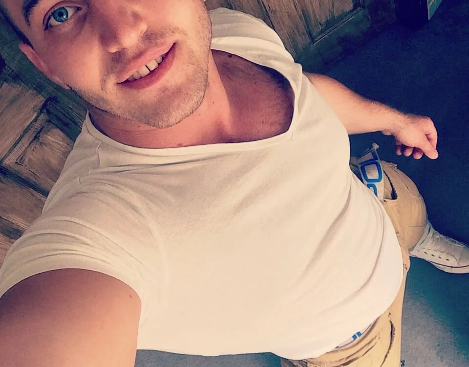 BlueEyeVibe: офлайн-секс-чат