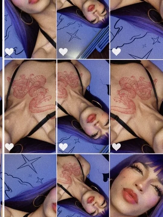 MeghanQueen__'s Offline XXX Chat