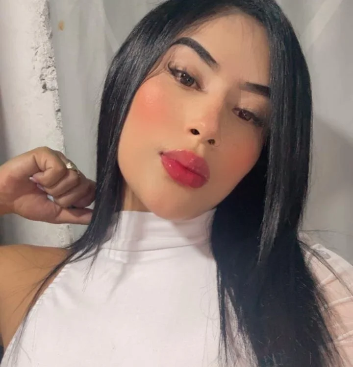 _Susi_Parker Offline Chatraum