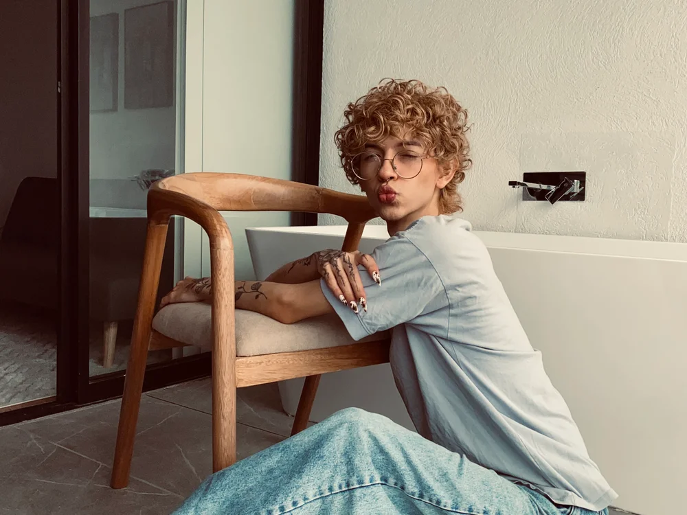 lyamthommpson Adlı Modelin Çevrimdışı XXX Sohbeti