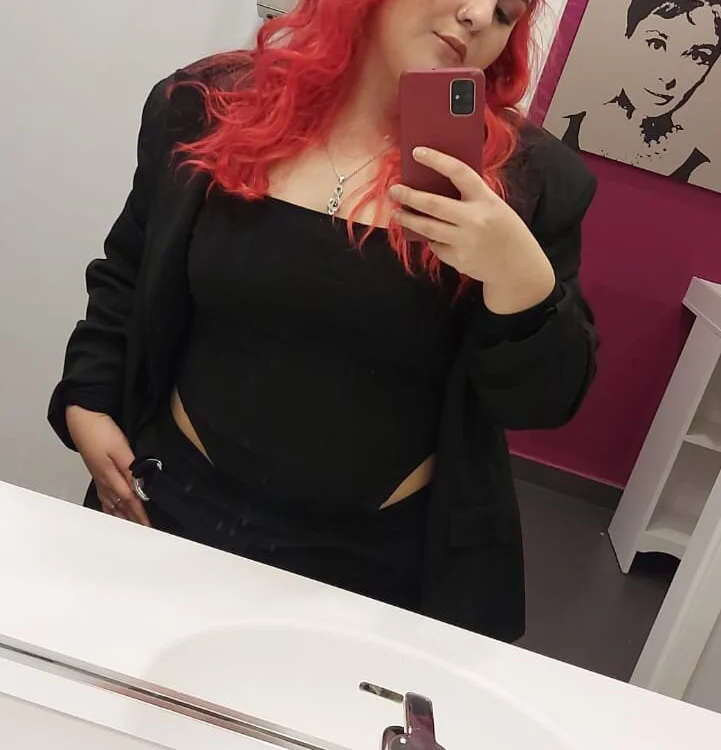MissLexxy's Offline XXX Chat