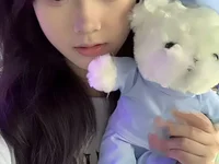 YouMi18's Live XXX Chat