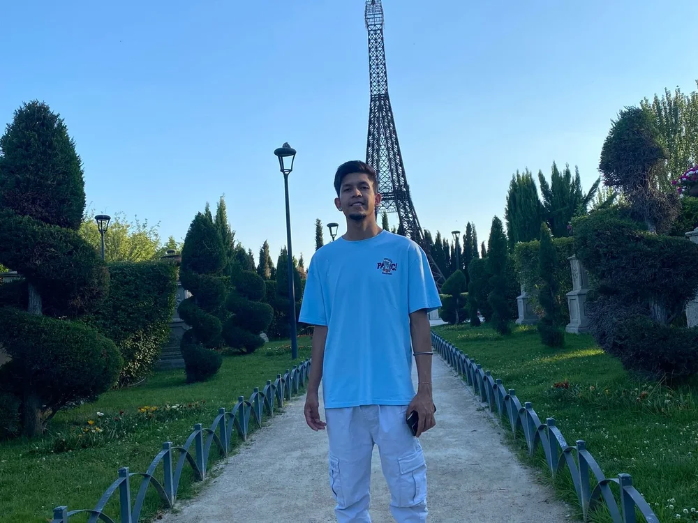 ห้องแชทออฟไลน์ของ yuanVD