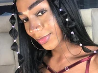 Модель alyssa_dessire