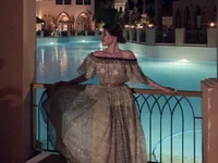 Модель diamond_desiree