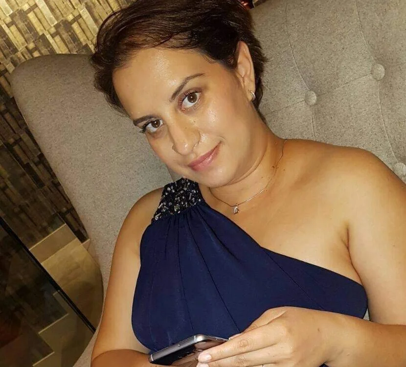 Paula-Nova-MILF – Offline XXX chat