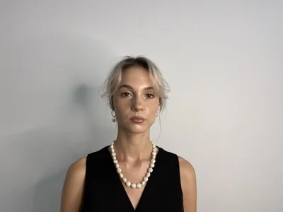 BrunaRodeman - Girl 