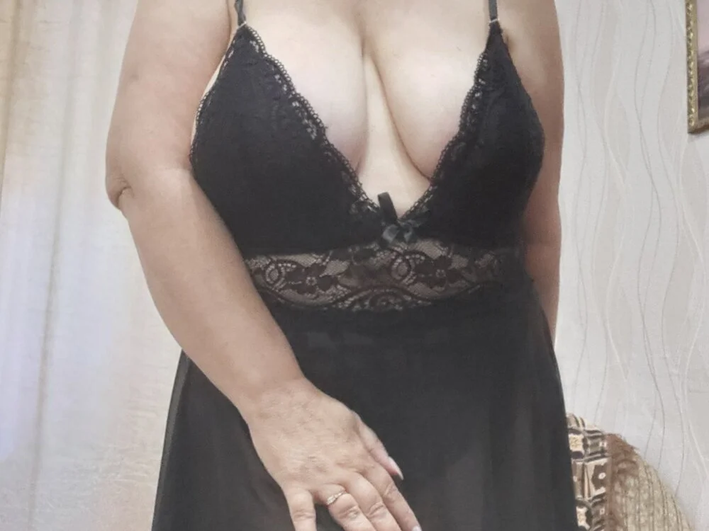 Czat XXX na żywo – MargaretStar1