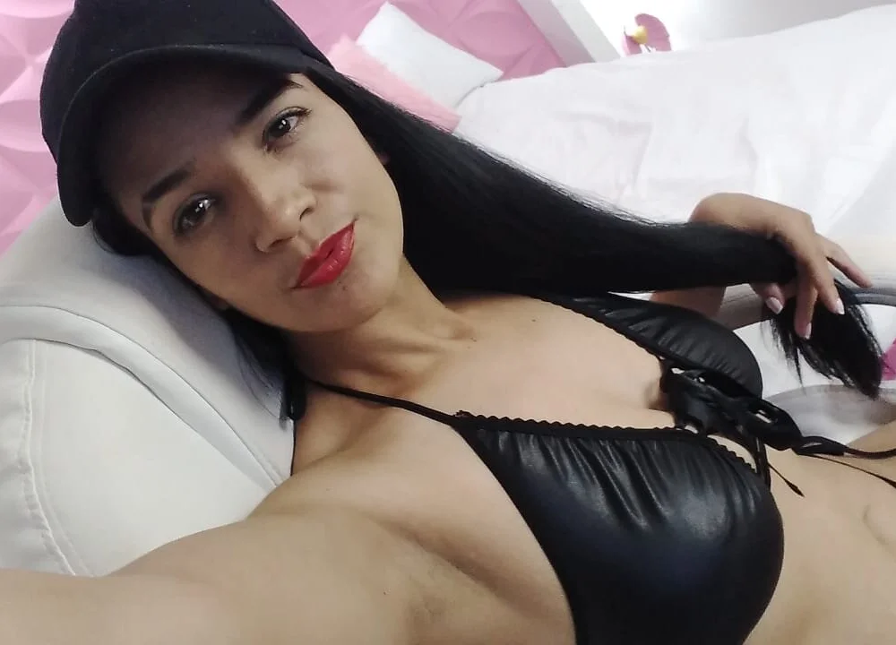 Sala de chat offline de Dahlia_squirt