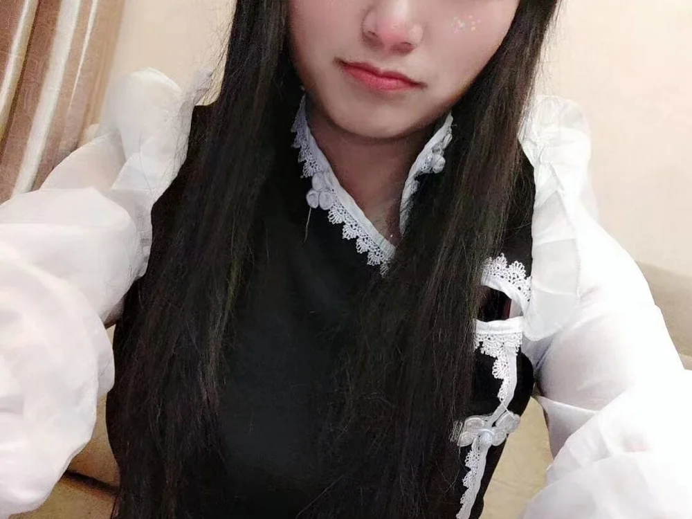 xinxin012's Offline XXX Chat
