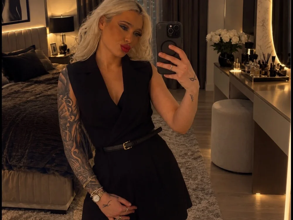 NataliaViper Chat XXX offline