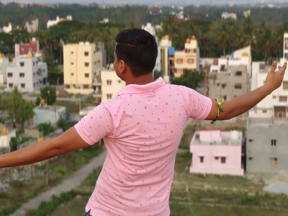 Aayan9800 Offline XXX Chat