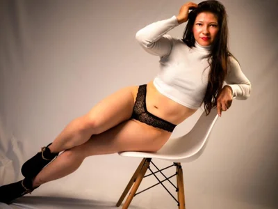 _DulceFuego - Girl 
