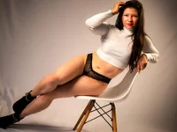 _DulceFuego Live XXX Chat