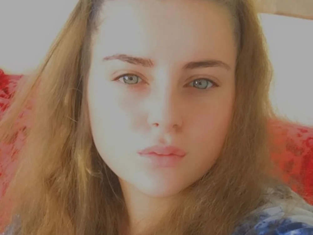 Offline chatovací místnost FilthyAyla_55x