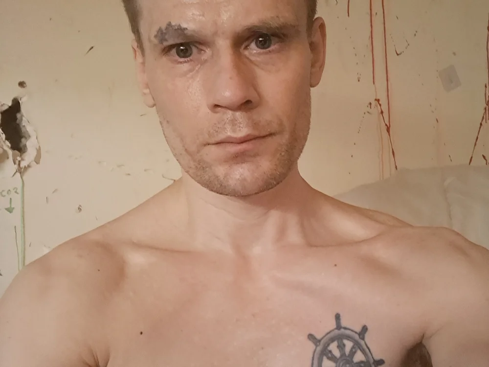 AWolf92 Offline XXX-Chat