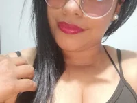 _aitana's webcam live show