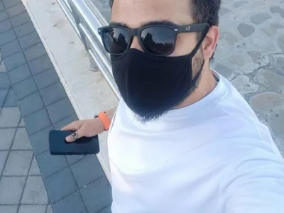 Alevli_cift - Boy 