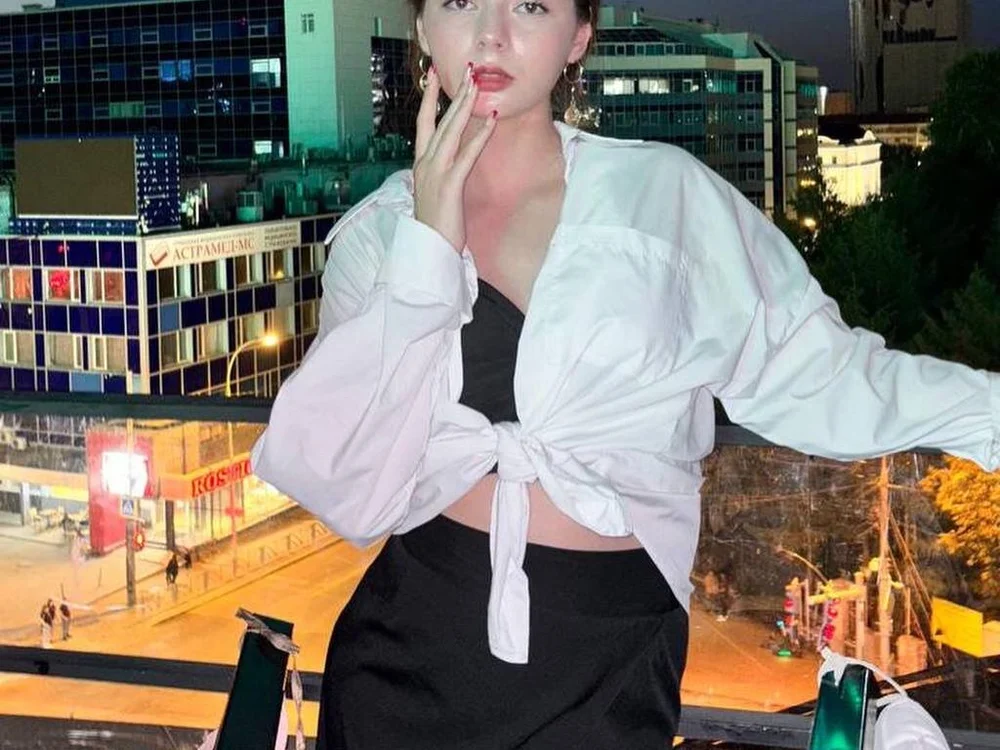 MabelCarey's Offline XXX Chat